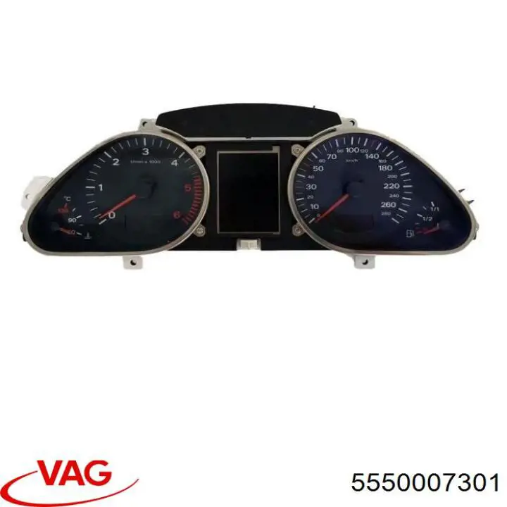 Купити 5550007301 VAG 