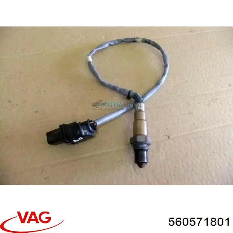 VAG 560571801 ціна, від 12.67 USD