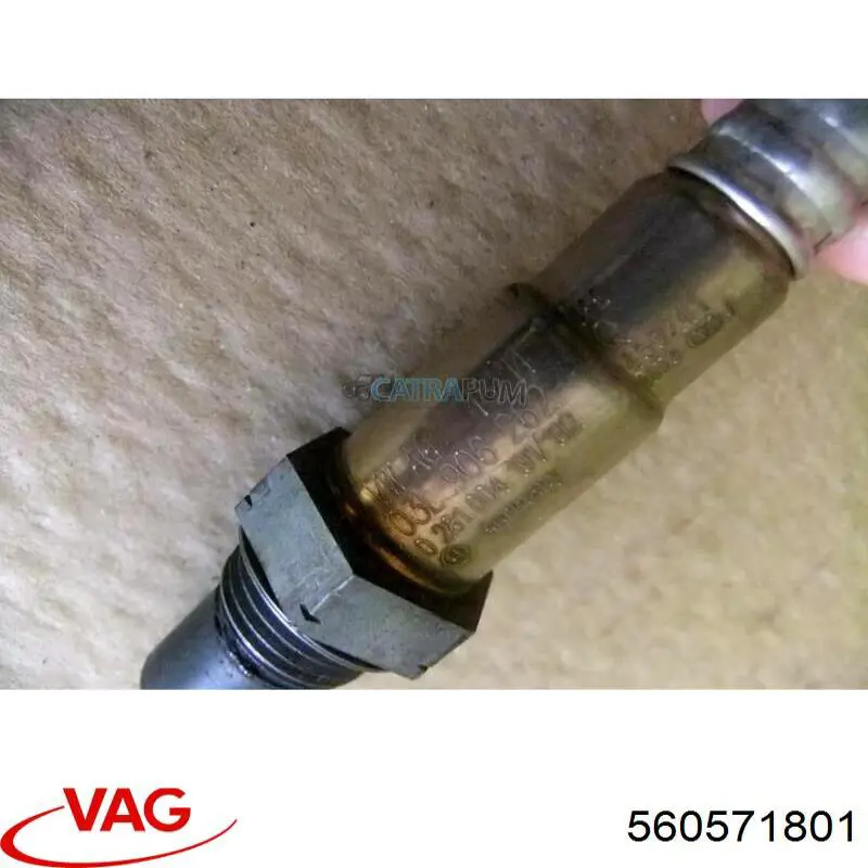  560571801 VAG
