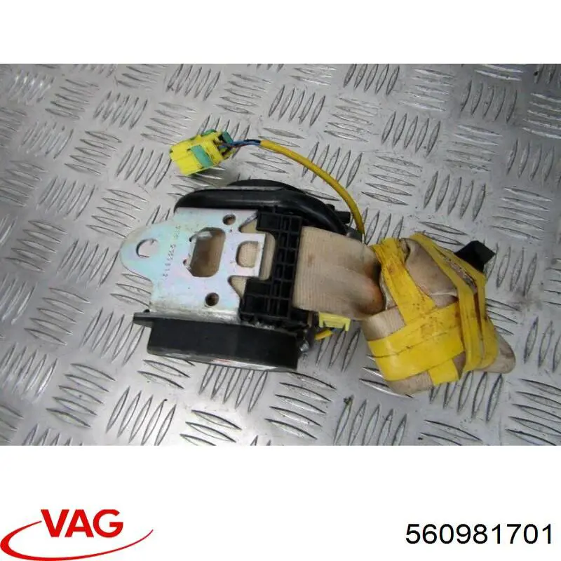  VAG 560981701 ціна, від 17.08 USD