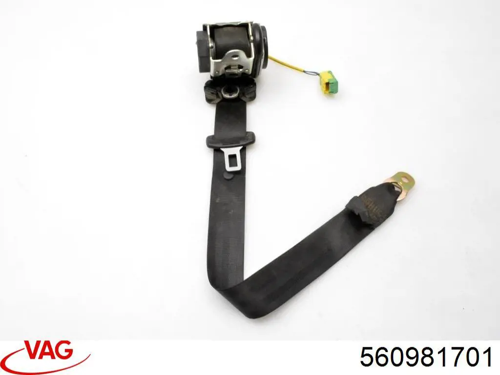 Купити 560981701 VAG 