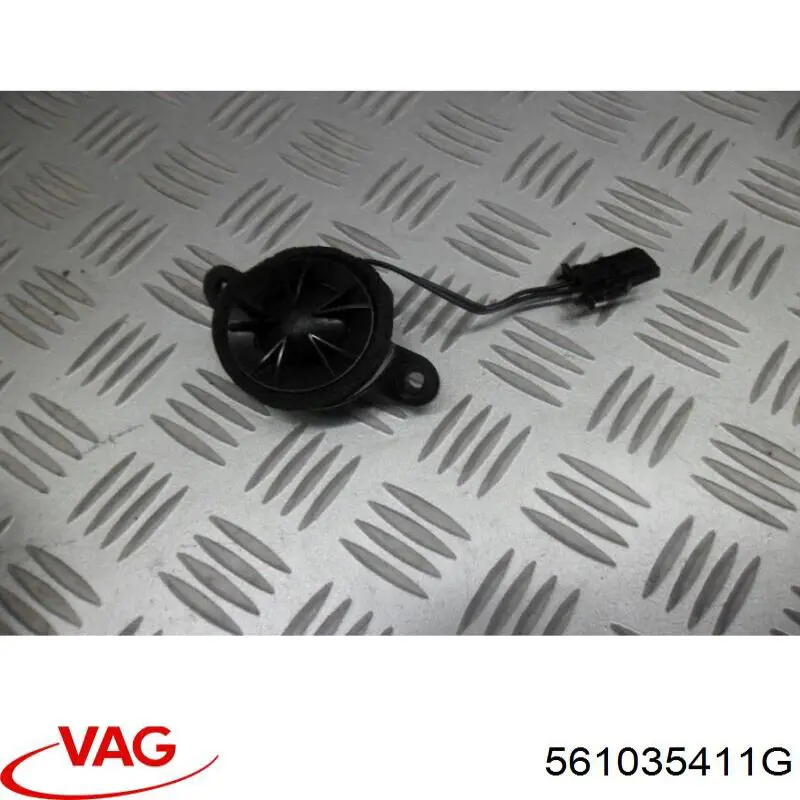  VAG 561035411E ціна, від 9.67 USD