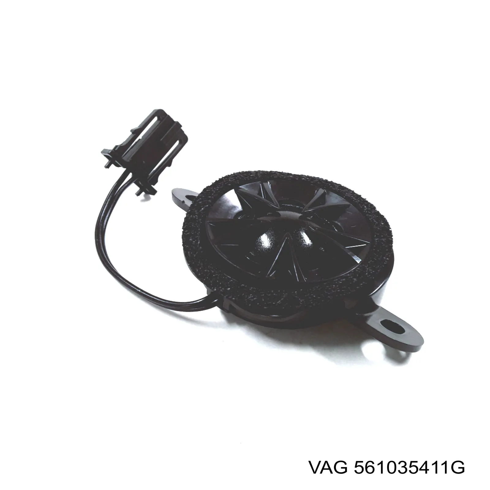 Купити 561035411E VAG 