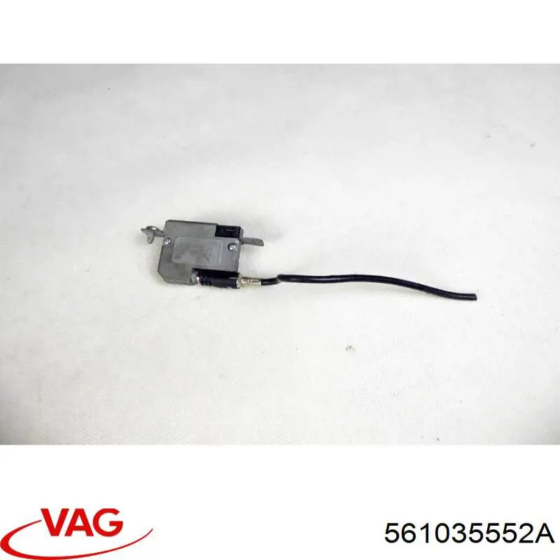  VAG 561035552A