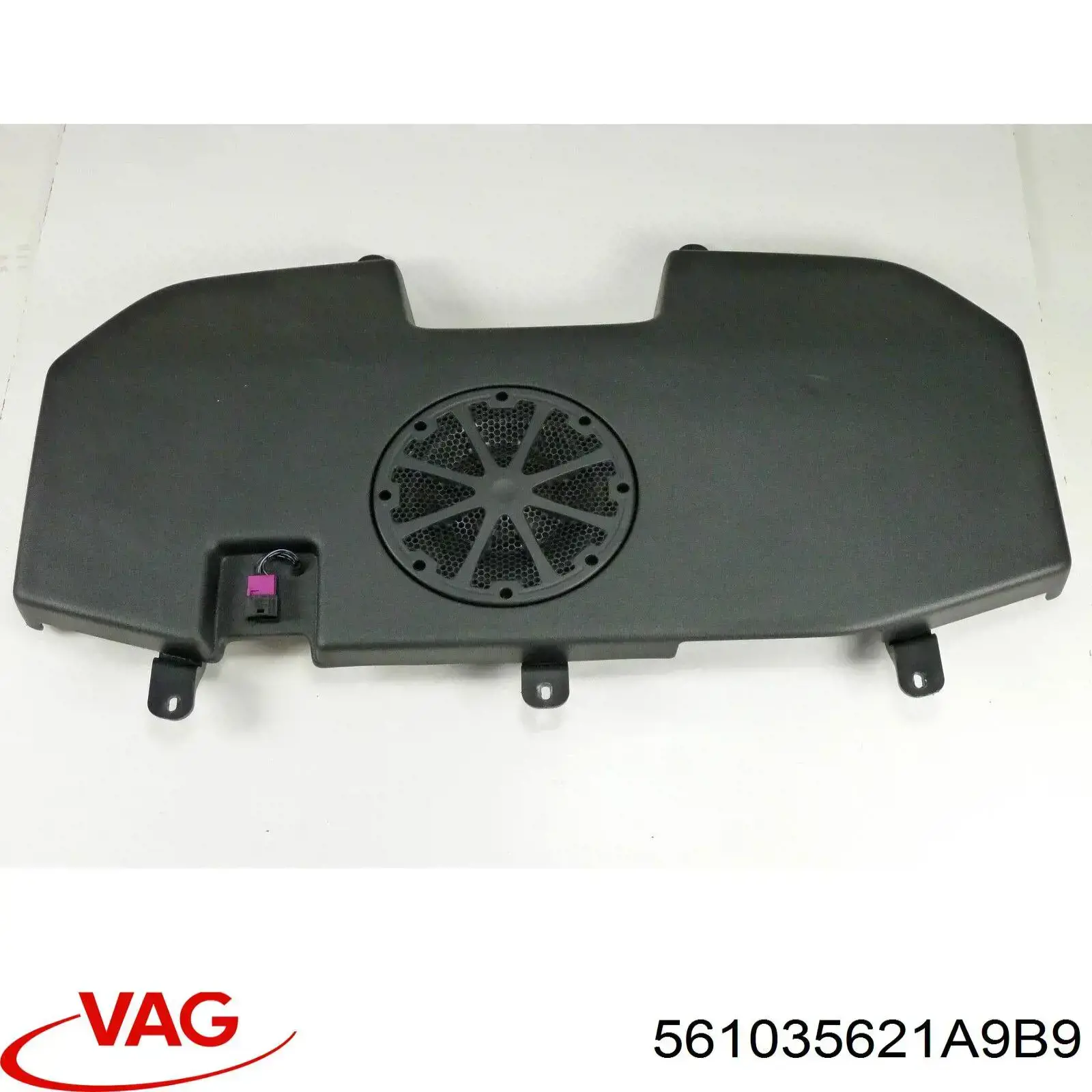  VAG 561035621A9B9 ціна, від 99.45 USD