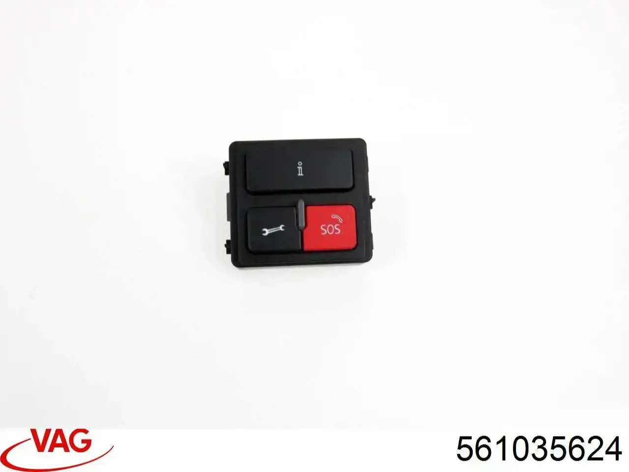 561035624 VAG 