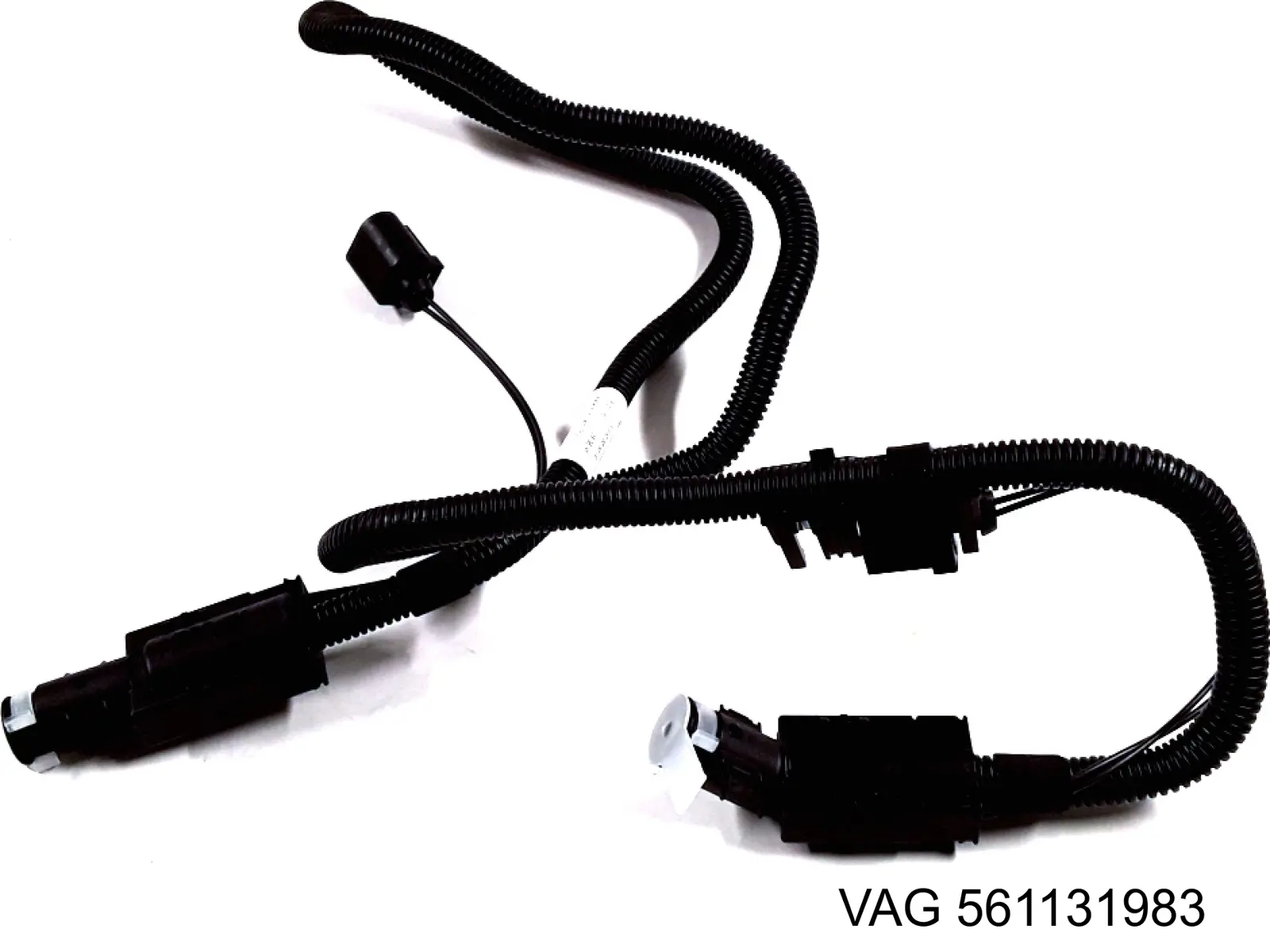  VAG 561131983 ціна, від 38.01 USD