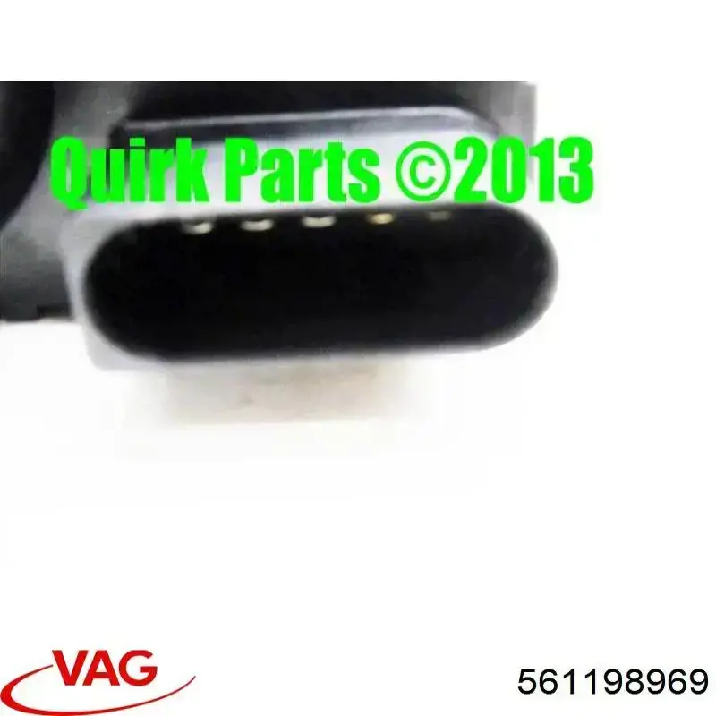 Насос AD BLUE 561198969 VAG