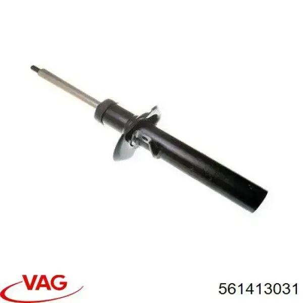 Купити 561413031 VAG Амортизатор передньої підвіски