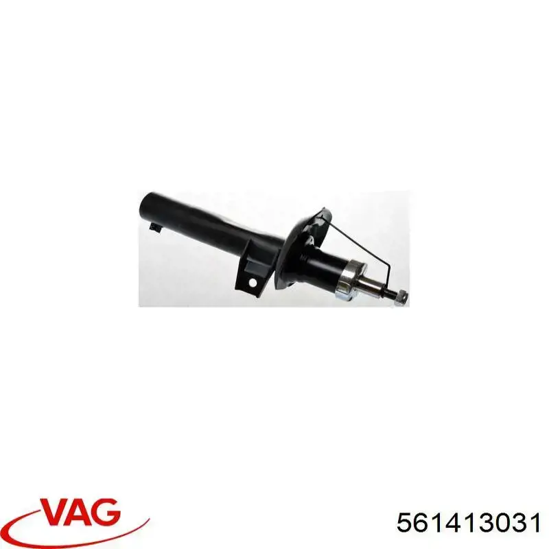 Стойка амортизатора передняя VAG 561413031 ціна, від 38.77 USD