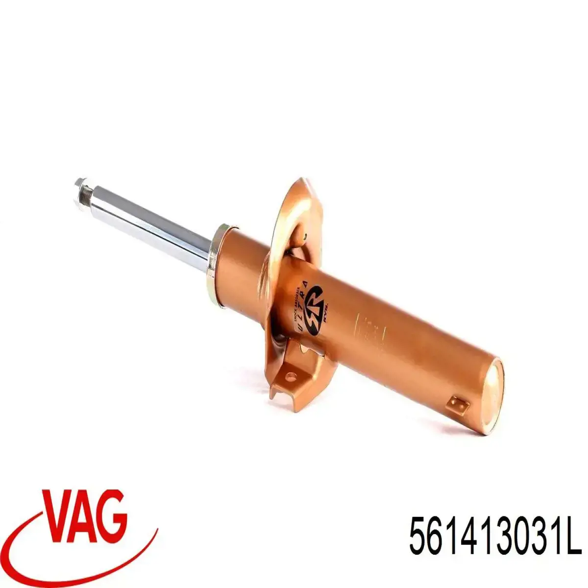 Купити 561413031L VAG Амортизатор передньої підвіски