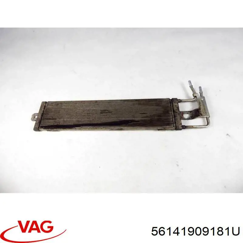 56141909181U VAG Рульове колесо