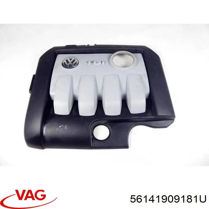 Купити 56141909181U VAG Кермо