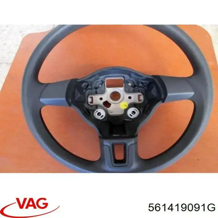 Купити 561419091G VAG Кермо