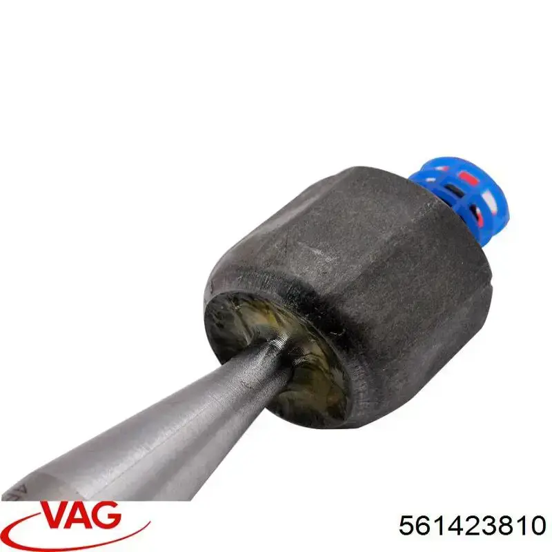 Купити 561423810 VAG Тяга рульова поздовжня