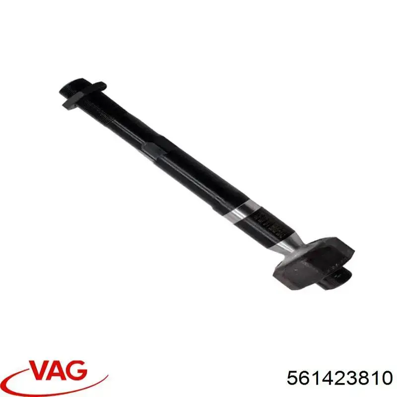 Тяга рульова поперечна VAG 561423810 ціна, від 19.00 USD