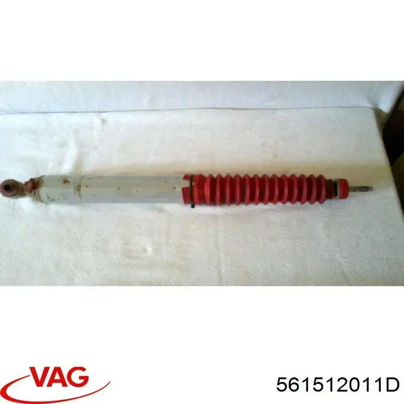 561512011D VAG 