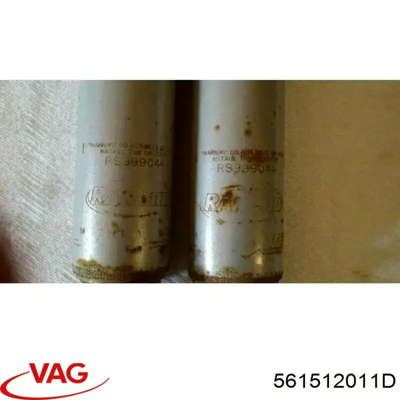  VAG 561512011D ціна, від 12.50 USD