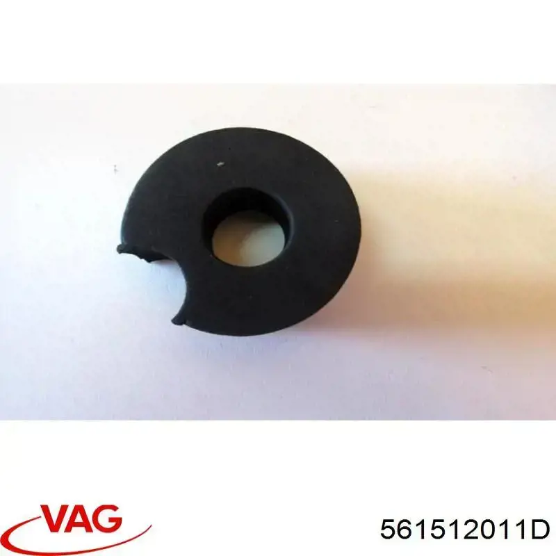 Купити 561512011D VAG 