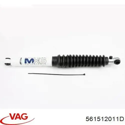  561512011D VAG