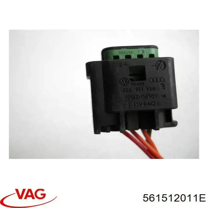 561512011E VAG 