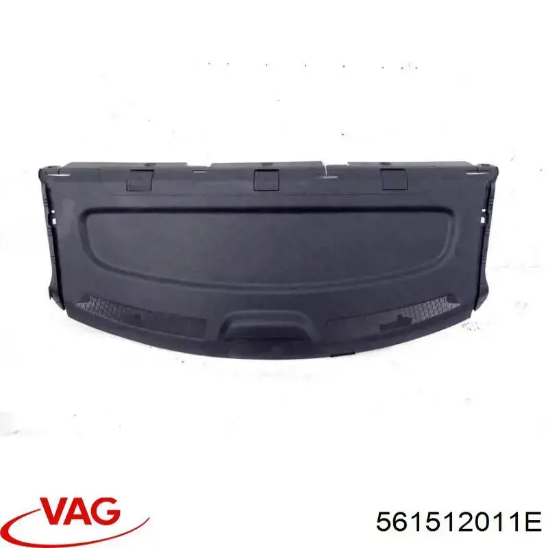  VAG 561512011E ціна, від 12.43 USD