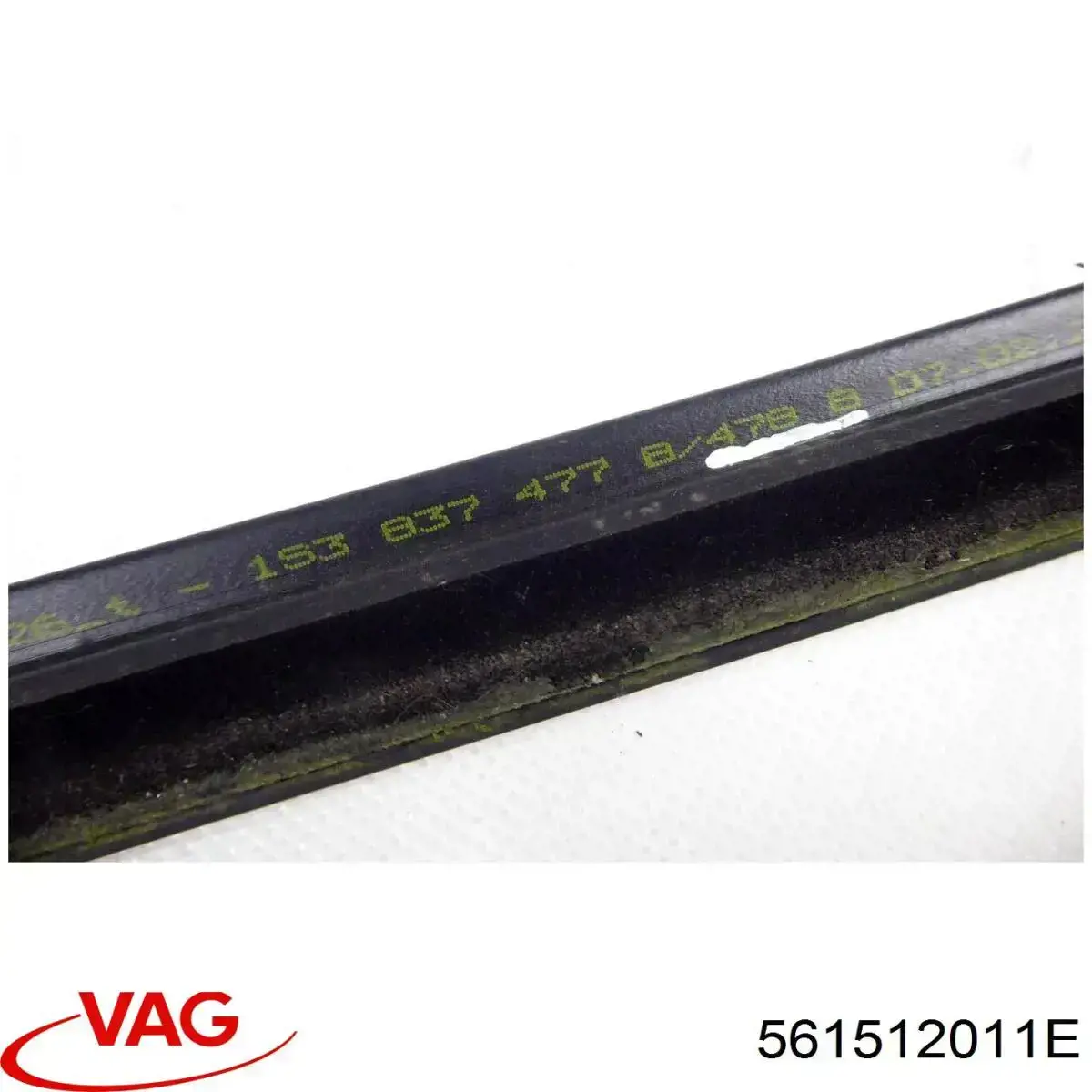 Купити 561512011E VAG 