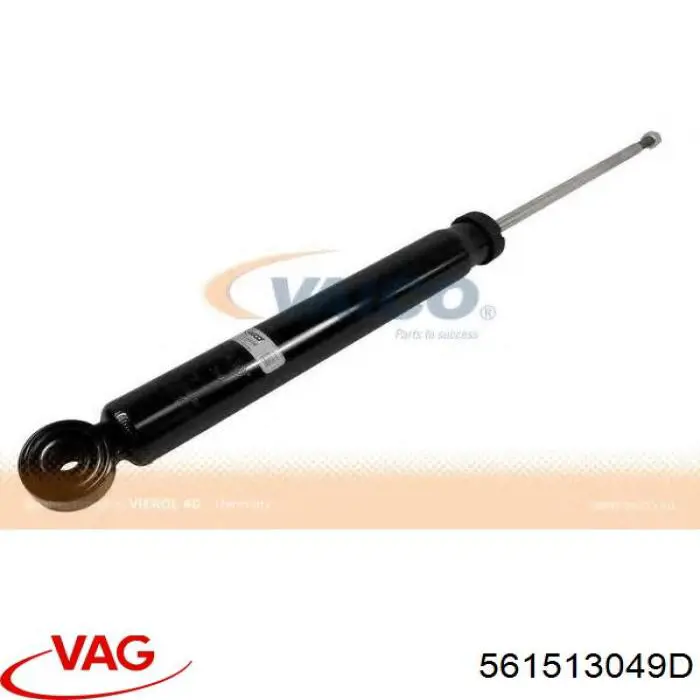 Задній амортизатор VAG 561513049D