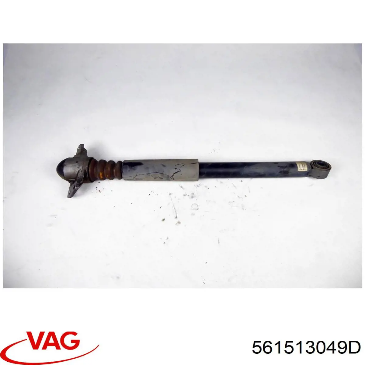 Амортизатор задній VAG 561513049D ціна, від 14.11 USD