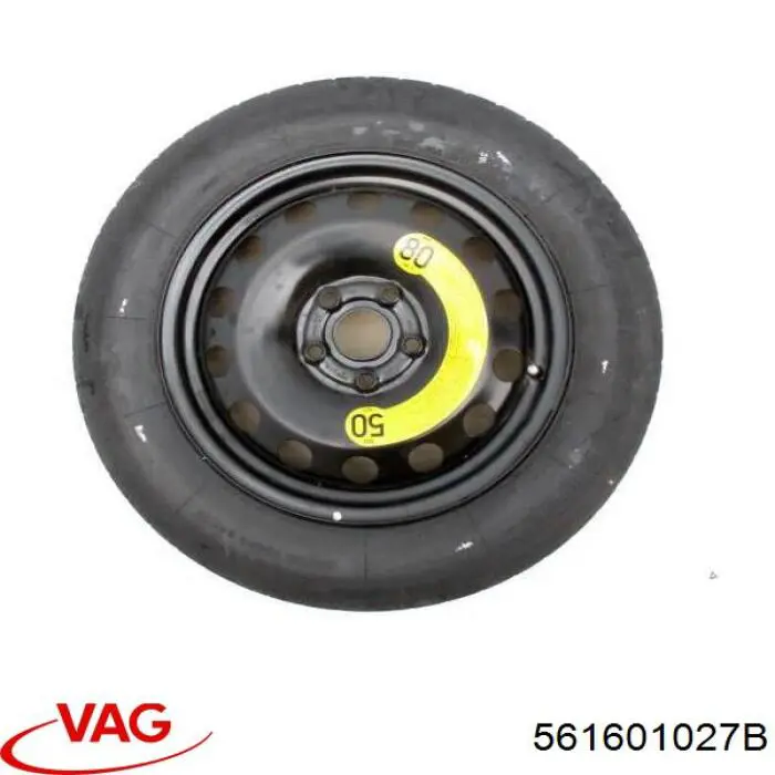 561601027B VAG иски сталеві