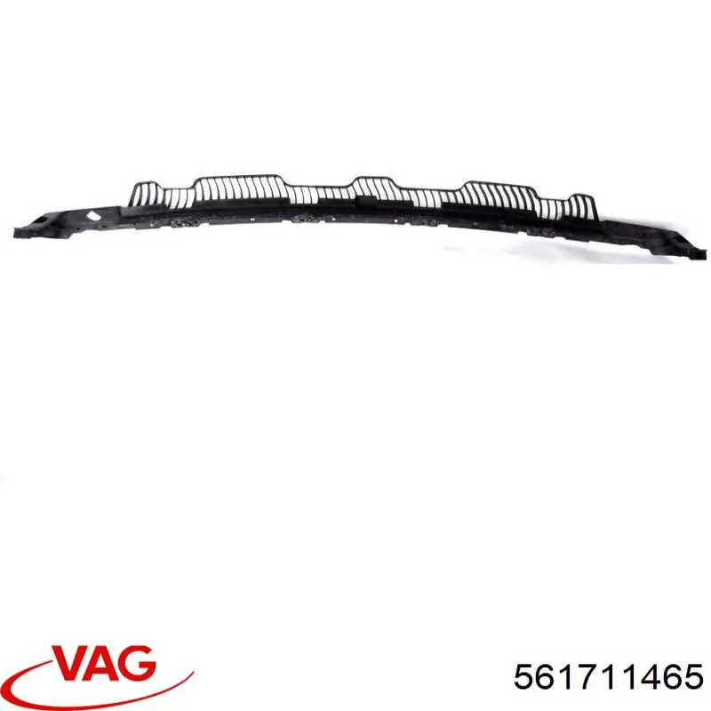 Чохол важеля ручного гальма 561711465 VAG
