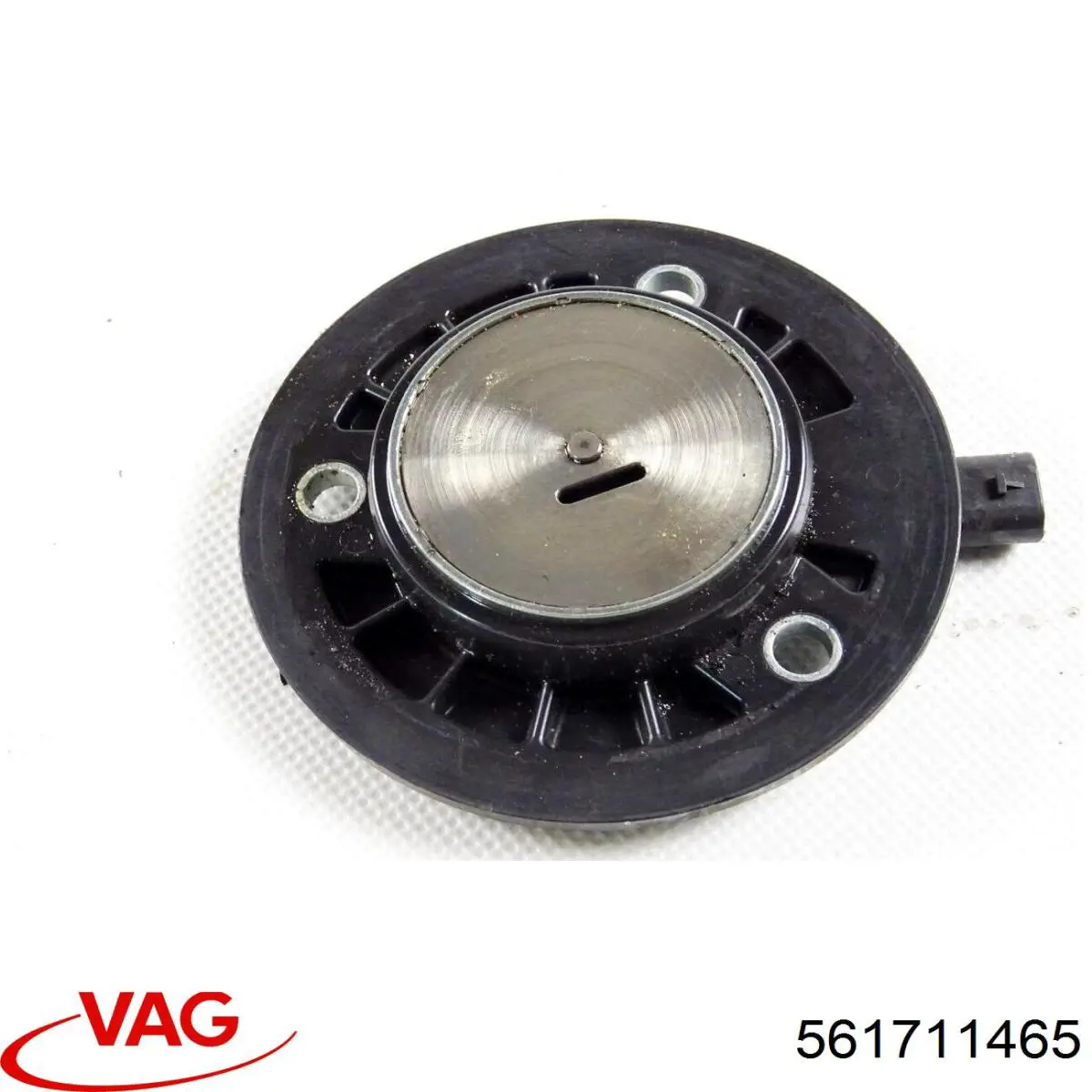 561711465 VAG Чохол важеля ручного гальма