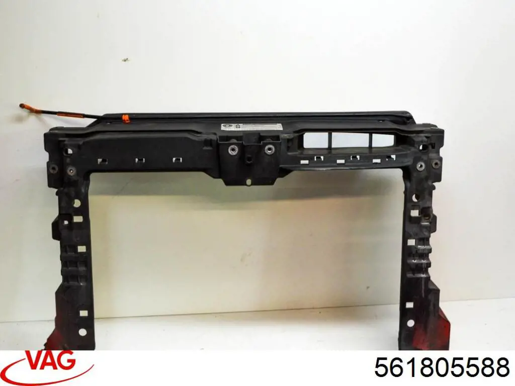 Панель передня VAG 561805588 ціна, від 80.02 USD