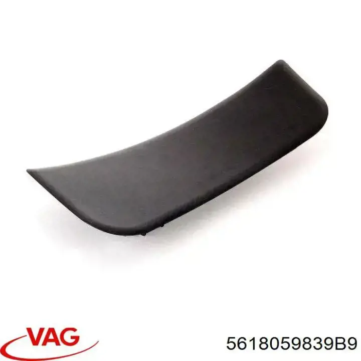  VAG 5618059839B9 ціна, від 25.11 USD