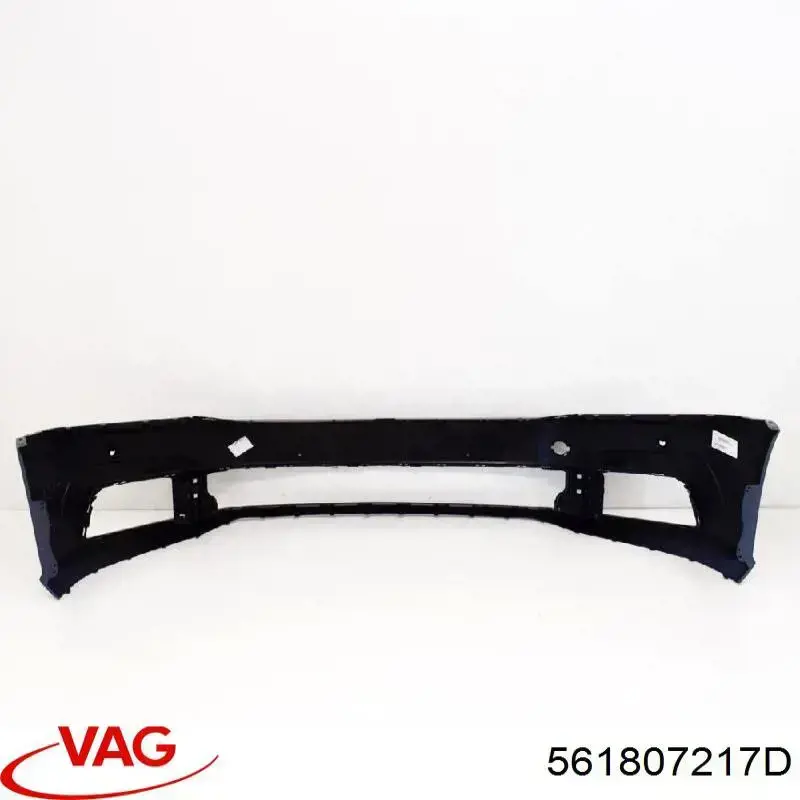 Купити PVG04239BB Signeda Буфер (бампер) передній
