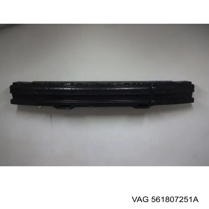 Абсорбер (наповнювач) бампера заднього VAG 561807251A ціна, від 12.67 USD
