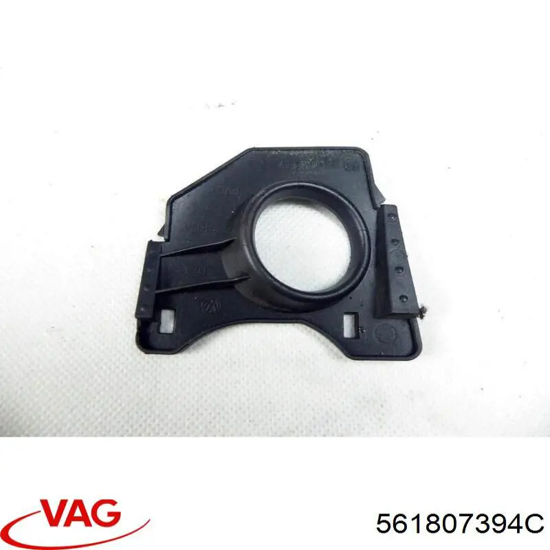 Кронштейн бампера заднього, правий AND 30807159 ціна, від 16.18 USD