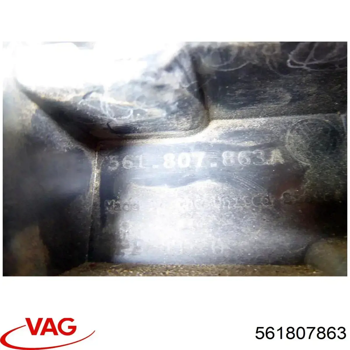 561807863 VAG 