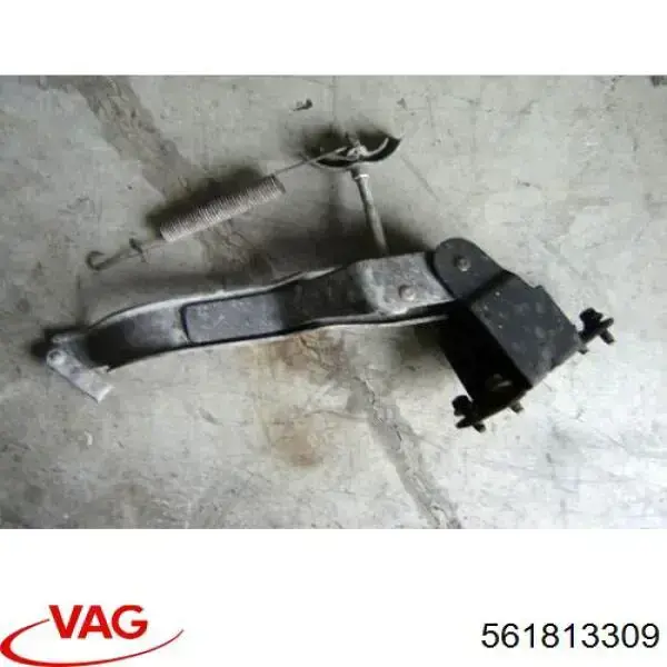  VAG 561813309 ціна, від 244.18 USD