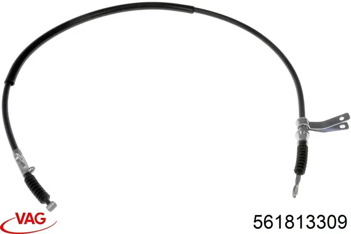 Купити 561813309 VAG 