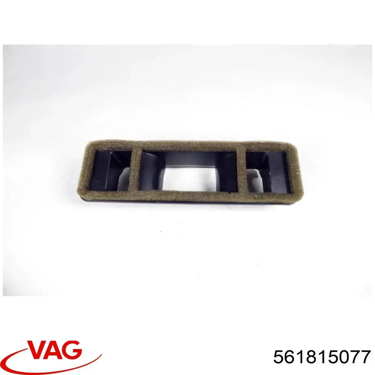  VAG 561815077 ціна, від 1.27 USD