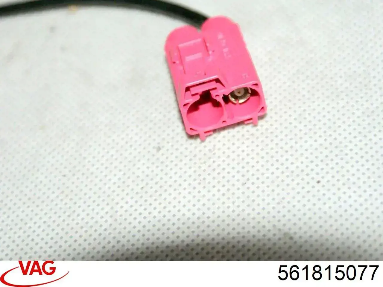  561815077 VAG