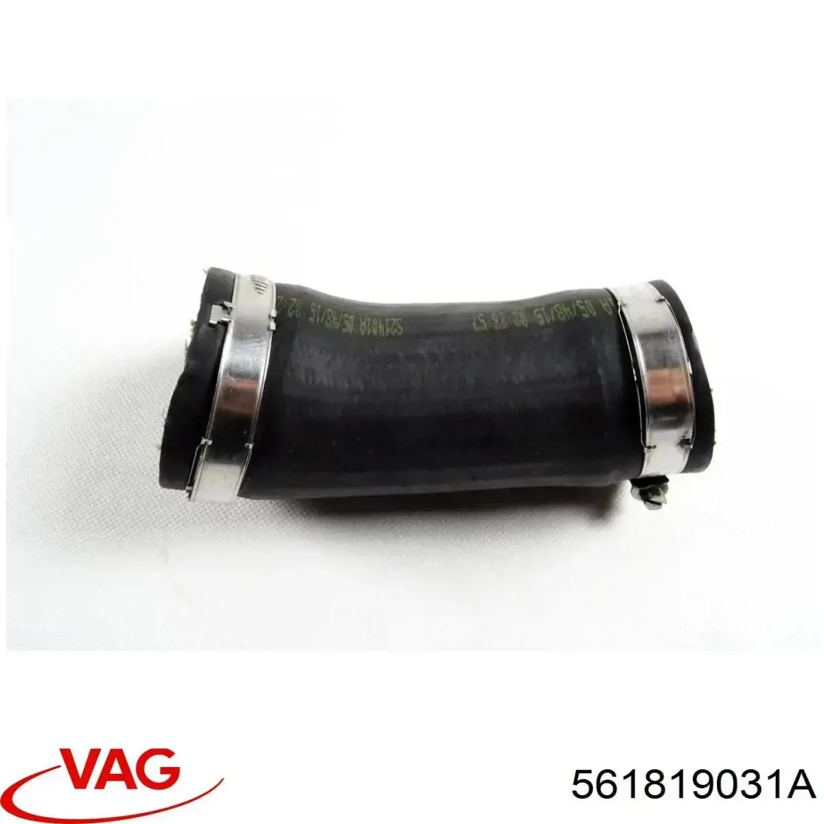 Радіатор пічки 811633 VALEO