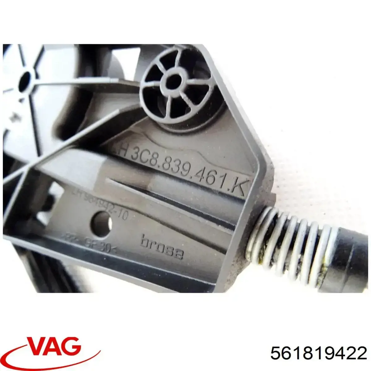  VAG 561819422