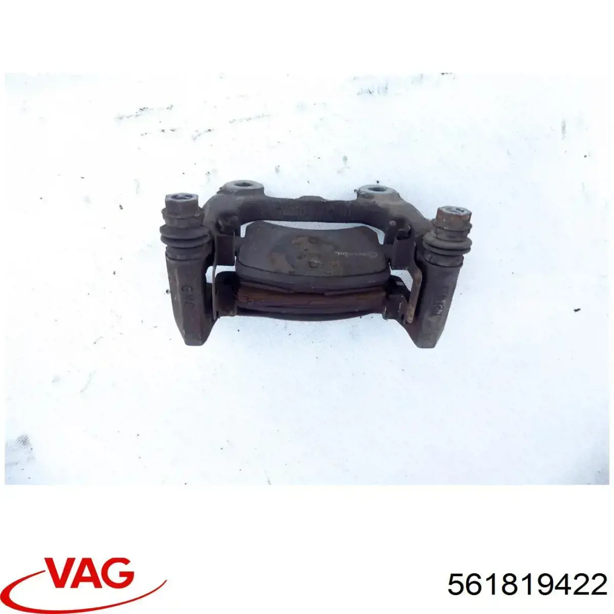 Купити 561819422 VAG 