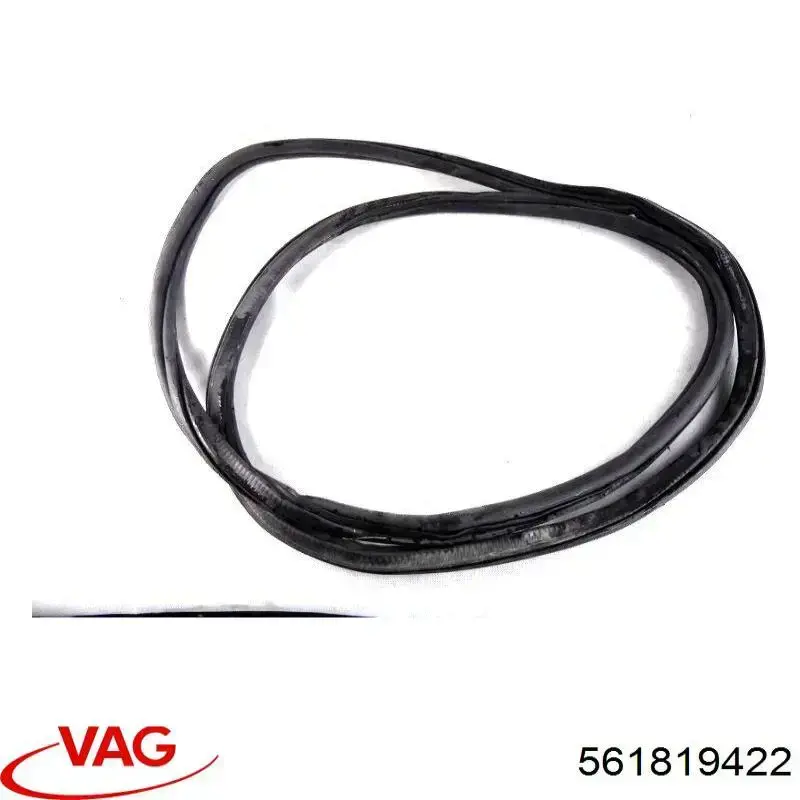  561819422 VAG