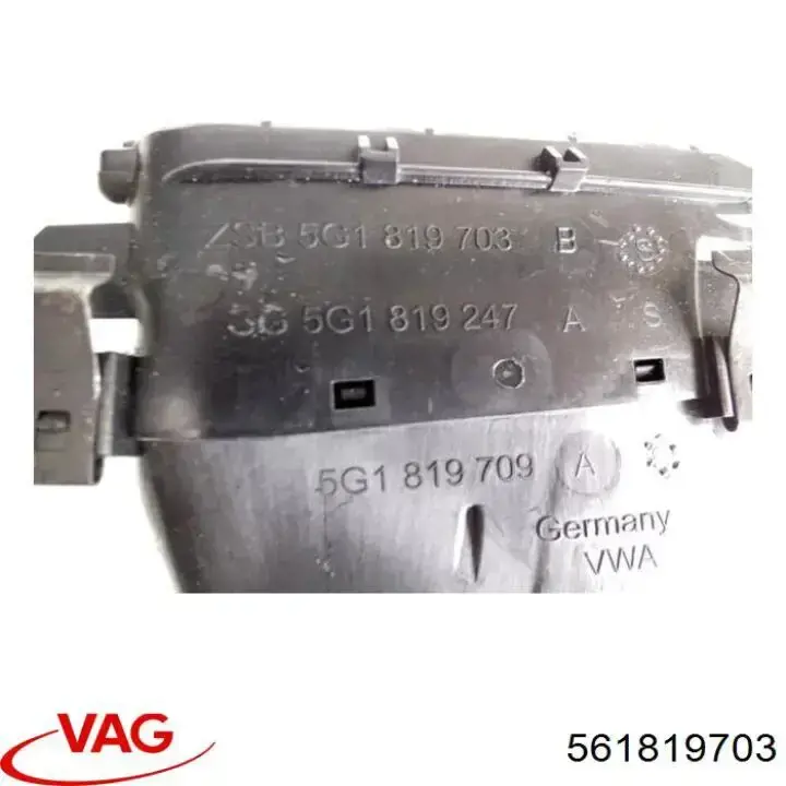561819703 VAG 