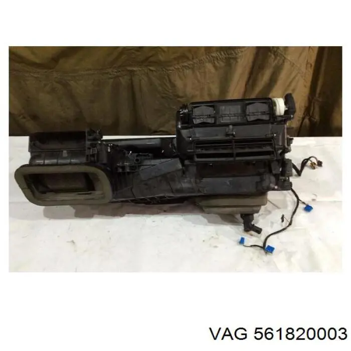  561820003 VAG