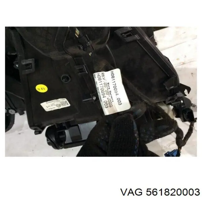561820003 VAG 