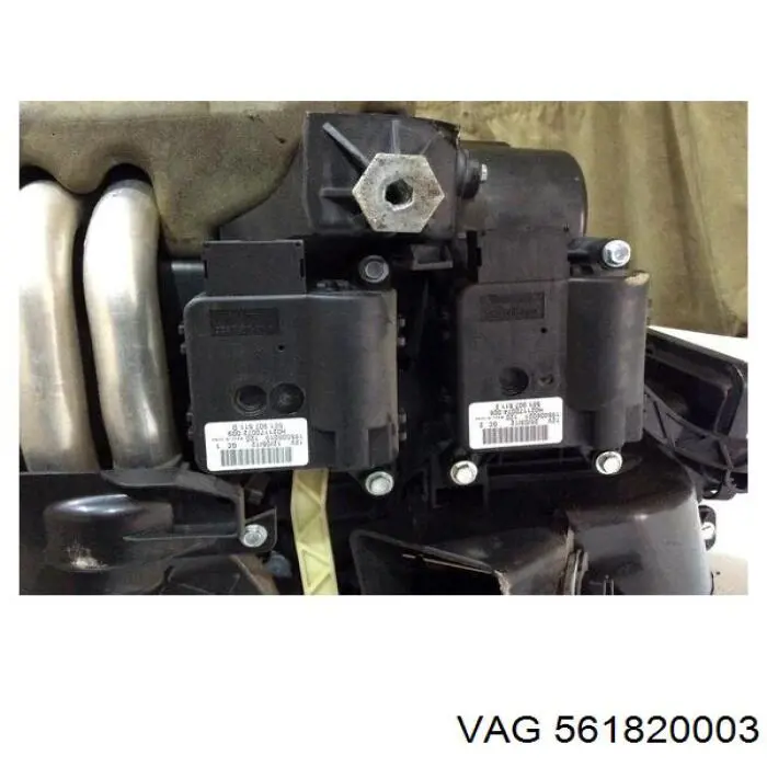 Купити 561820003 VAG 